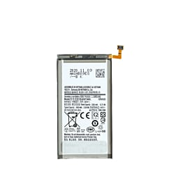 Shop the replacement battery for Galaxy S10, new OEM pull.