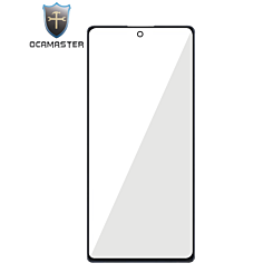 Buy the digitizer glass with OCA for Galaxy S10 Lite.