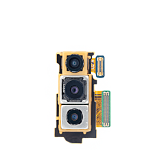 Purchase the back camera for Galaxy S10 Plus and S10, International version.