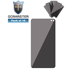 Purchase the ultra polarizer film for Galaxy S10 Plus, pack of 10.