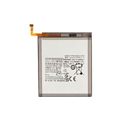 Stock up on the replacement battery for the Galaxy S20 5G, compatible with Verizon 5G UW model.