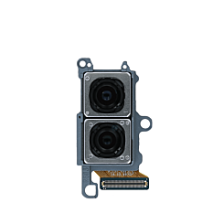 Buy the back camera for the Galaxy S20 5G, International version.