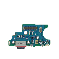 Purchase the charging port board for the Galaxy S20 5G, International version, Premium.