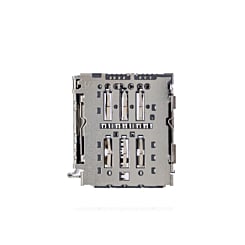 Order the SIM card reader for the Galaxy S20 FE.