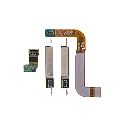 Stock up on the 5G Antenna Flex Cable with Module for Galaxy S20 Ultra G988U, 4 Piece Set.