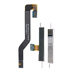 Stock up on the 5G Antenna Flex Cable with Module for Galaxy S21 5G G991U, 4 Piece Set.

