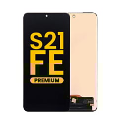 Buy the OLED Assembly without Frame for the Galaxy S21 FE G990, Premium.
