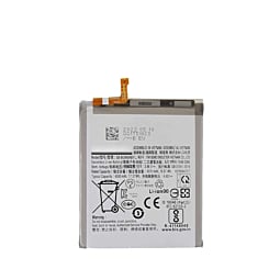 Order the Replacement Battery for Galaxy S21 FE 5G EB-BG990ABY, Premium.