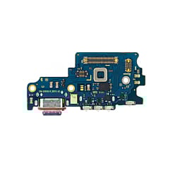 Order the Charging Port Board with SIM Card Reader for Galaxy S21 FE 5G International Version, Premium.