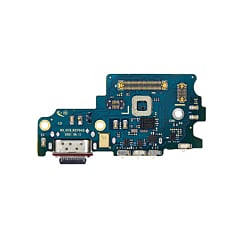 Shop the Charging Port Board with SIM Card Reader for Galaxy S21 FE 5G US Version, Premium.
