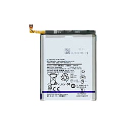 Order the Replacement Battery for Galaxy S21 Plus, Premium.