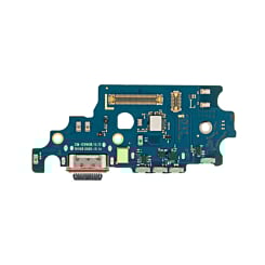 Stock up on the Charging Port Board for Galaxy S21 Plus 5G G996B, Premium, International Version.