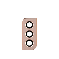 Grab wholesale deals on the Back Camera Lens with Bracket for Galaxy S21 Plus in Phantom Violet.