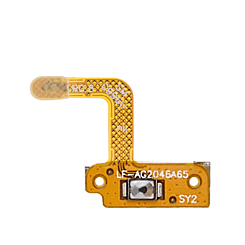 Grab wholesale deals on the Power Button Flex Cable for Galaxy S21 Plus G996 and S21 G991.