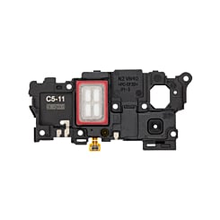 Buy the WiFi Antenna Cover with Ear Speaker for Galaxy S21 Plus G996U.