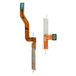 Order the 5G Antenna Flex Cable with Module for Galaxy S21 Ultra 5G G998U, 4-Piece Set.