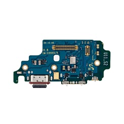 Purchase the Charging Port Board for Galaxy S21 Ultra 5G G998B, International Version, Premium.