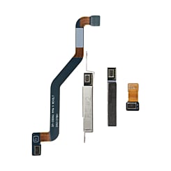 Grab the wholesale deals on the Antenna Flex Cable with Module Set for the Galaxy S22 Plus 5G S906U, 4-piece set.
