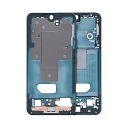 Purchase the Middle Frame Housing for the Galaxy S22 Plus 5G North American Version in Green.
