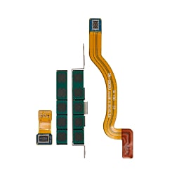 Buy the 5G Antenna Flex Cable with Module for the Galaxy S22 Ultra 5G S908U.
