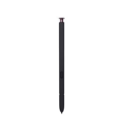 Buy the Stylus Pen for the Galaxy S22 Ultra 5G S908 in Burgundy, aftermarket version.
