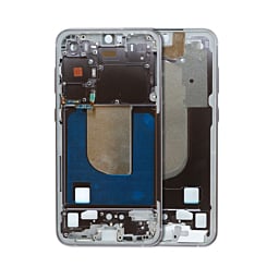 Shop the Middle Frame Housing for Galaxy S23 FE 5G, North American version, in graphite.
