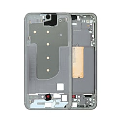 Shop the Middle Frame Housing for Galaxy S23 FE, US and international service pack, in graphite.
