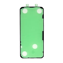 Purchase the back glass adhesive tape for Galaxy S23 Plus. Pack of 5.