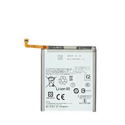 Purchase the Replacement Battery for Galaxy S24 FE, model EB-BS721.
