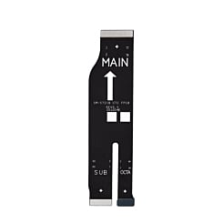 Stock up on the Mainboard Flex Cable for Galaxy S24 FE 5G.
