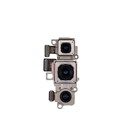 Grab the wholesale deals on the Back Camera Set for Galaxy S24 Plus, including wide, telephoto, and ultrawide lenses.
