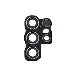 Grab the wholesale deals on the Back Camera Lens Bracket with Adhesive for Galaxy S24 Ultra 5G in titanium black.
