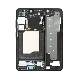 Order the middle frame housing for Galaxy S25, model S931, North American version in blueblack.