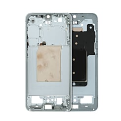 Middle Frame Housing for Galaxy S25 FE (S731) (North American Version) (GRAPHITE)