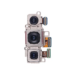 Back Camera Set for Galaxy S25 Plus (Premium)