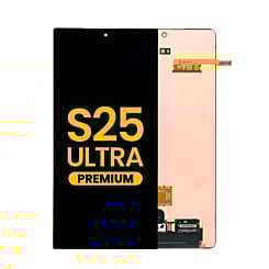 Purchase the OLED Assembly without Frame for Galaxy S25 Ultra, model S938, premium quality.