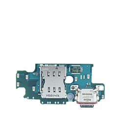 Charging Port Board for Galaxy S26 Plus (S942B) (Premium) (International Version)