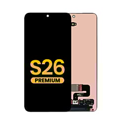 OLED Assembly without Frame for Galaxy S26 (S942) (Premium)