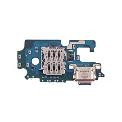Charging Port Board for Galaxy S25 FE (S731U) (US Version) (Premium)
