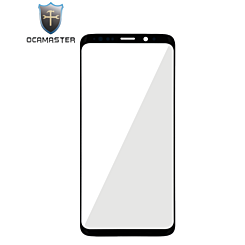 Digitizer Glass with OCA for Galaxy S9