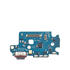 Order the Charging Port Board with Sim Card Reader for Galaxy S24 5G S921D, international version, premium edition.
