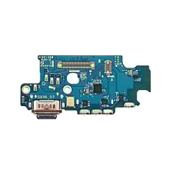 Purchase the Charging Port Board with SIM Card Reader for Galaxy S25 Plus 5G, model S936U, premium US version.