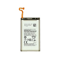 Replacement Battery for Galaxy S9 Plus (Premium) (Only Ground Shipping)