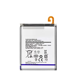 Stock up on the Replacement Battery for Galaxy A10 A105 and A7 A750 EB-BA750ABU Only Ground Shipping.