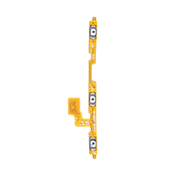 Buy the Power and Volume Button Flex Cable for Galaxy A10 A105.
