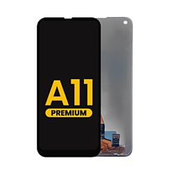 Grab the wholesale deals on the LCD Assembly without Frame 159.5mm US Version for Galaxy A11 A115U A115A 2020 Premium.
