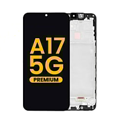 Shop the OLED Assembly without Frame for Galaxy A17 5G A176 2025 Premium.
