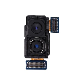 Buy the Back Camera for Galaxy A20 A205.
