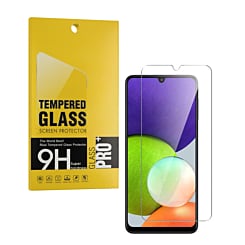 Shop the Clear Tempered Glass for Galaxy A22 A225 2021 2.5D 1 Piece.
