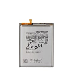 Order the Replacement Battery for Galaxy A31 A315, A32 A325, and A22 4G A225 EB-BA315ABY, available for ground shipping only.
